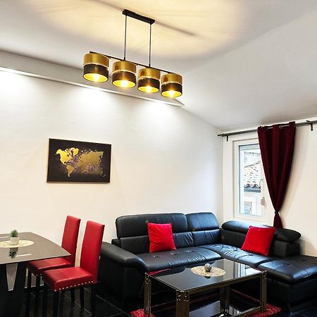 Apartment Moro Пиран Екстериор снимка