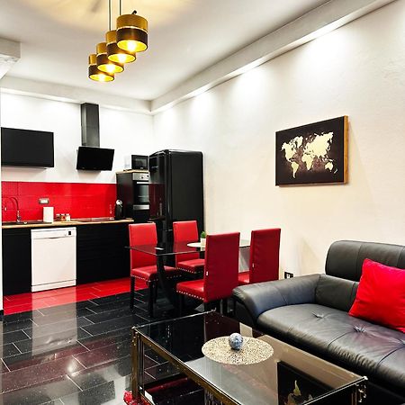 Apartment Moro Пиран Екстериор снимка
