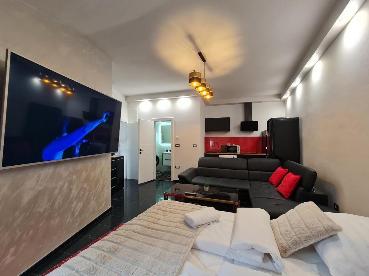Apartment Moro Пиран Екстериор снимка