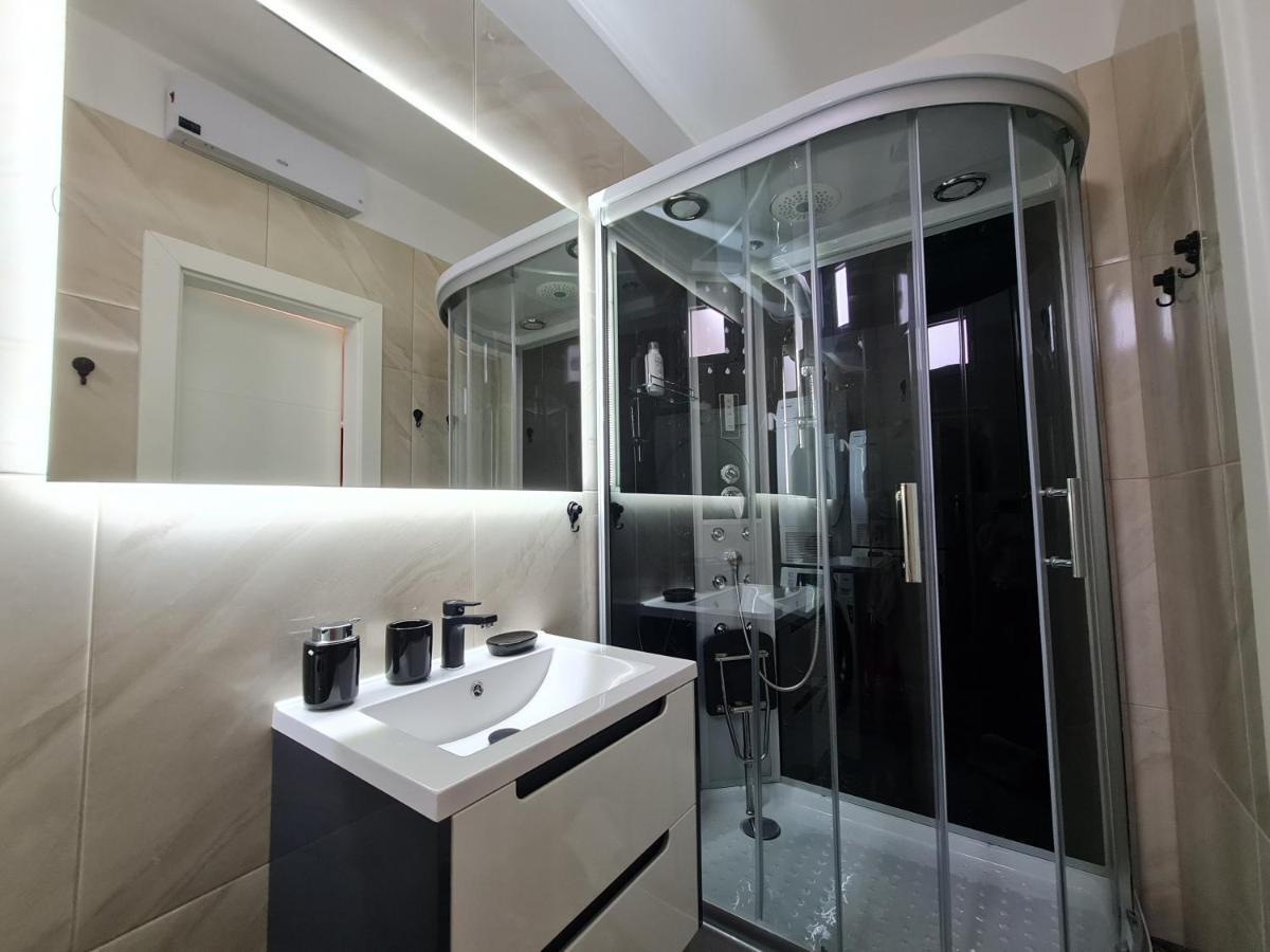 Apartment Moro Пиран Екстериор снимка