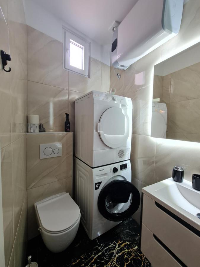Apartment Moro Пиран Екстериор снимка