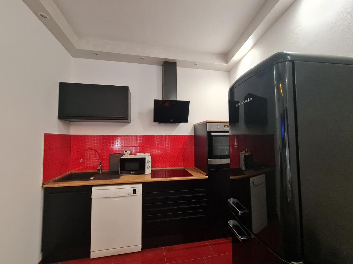 Apartment Moro Пиран Екстериор снимка