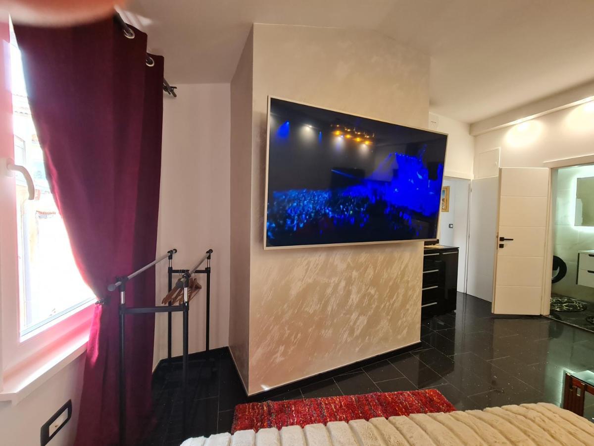 Apartment Moro Пиран Екстериор снимка