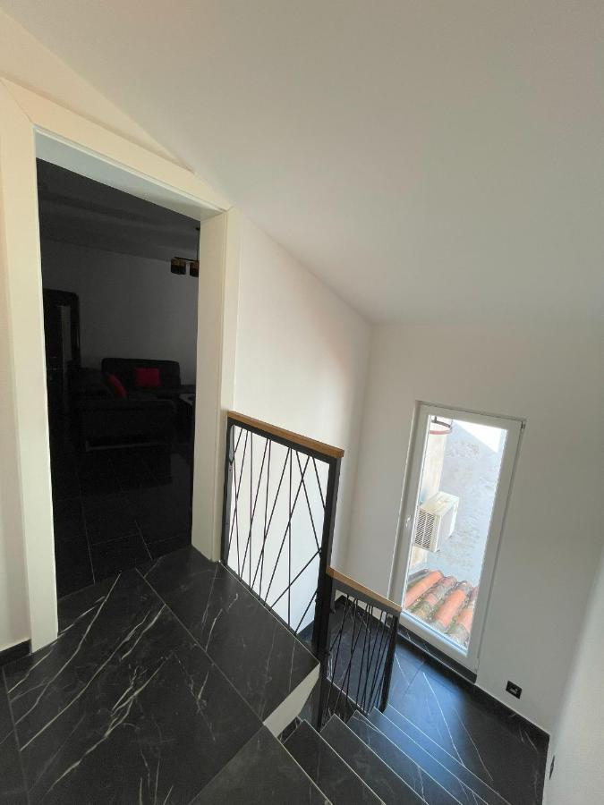 Apartment Moro Пиран Екстериор снимка