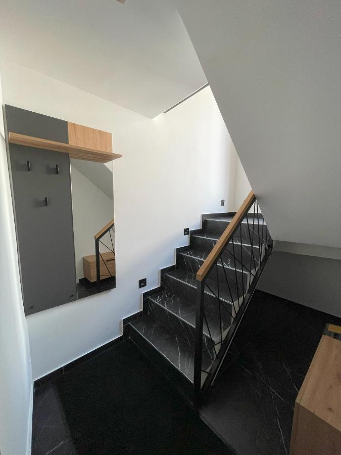 Apartment Moro Пиран Екстериор снимка