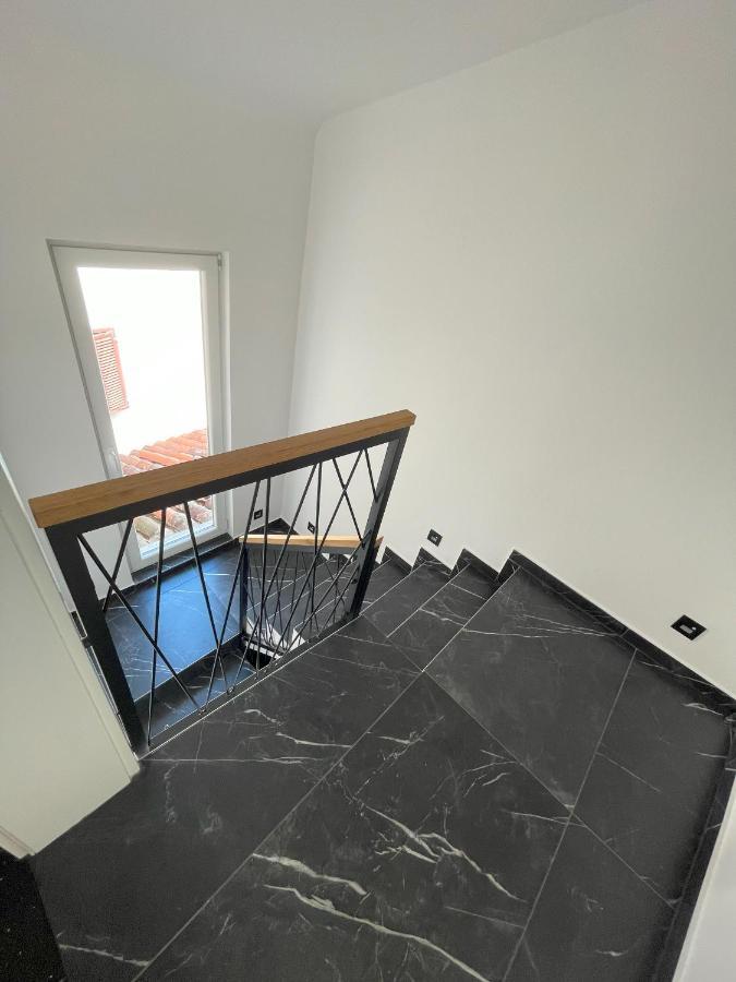 Apartment Moro Пиран Екстериор снимка