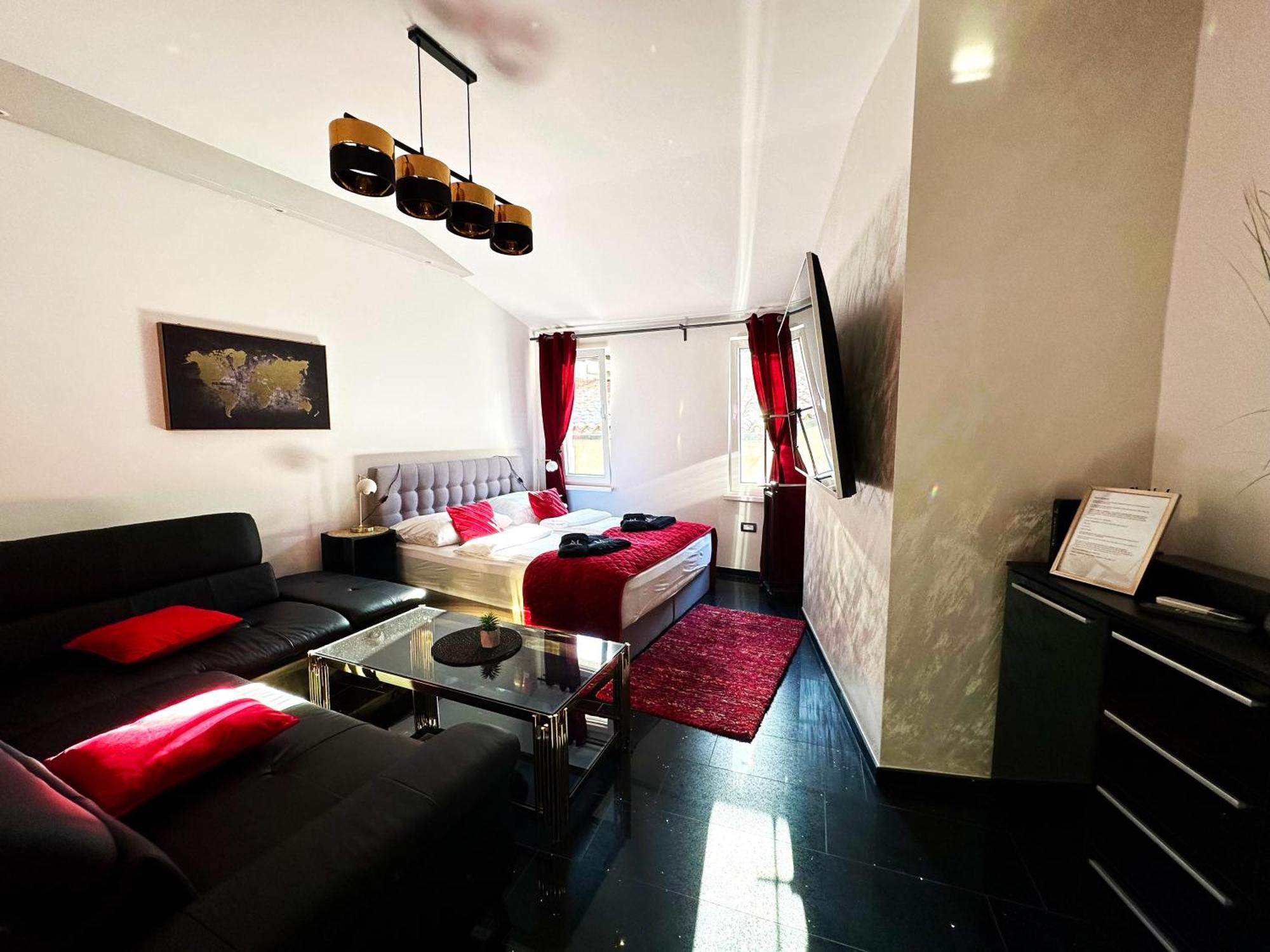 Apartment Moro Пиран Екстериор снимка