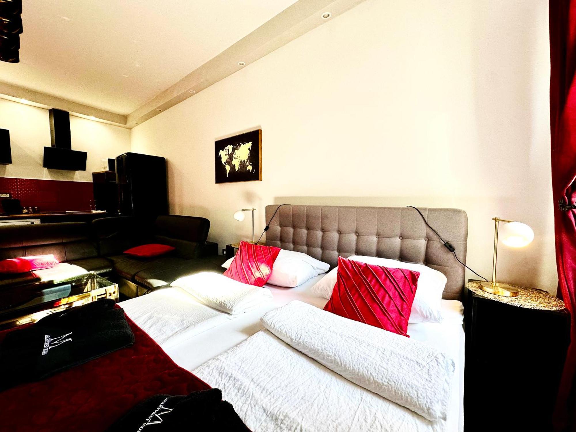 Apartment Moro Пиран Екстериор снимка