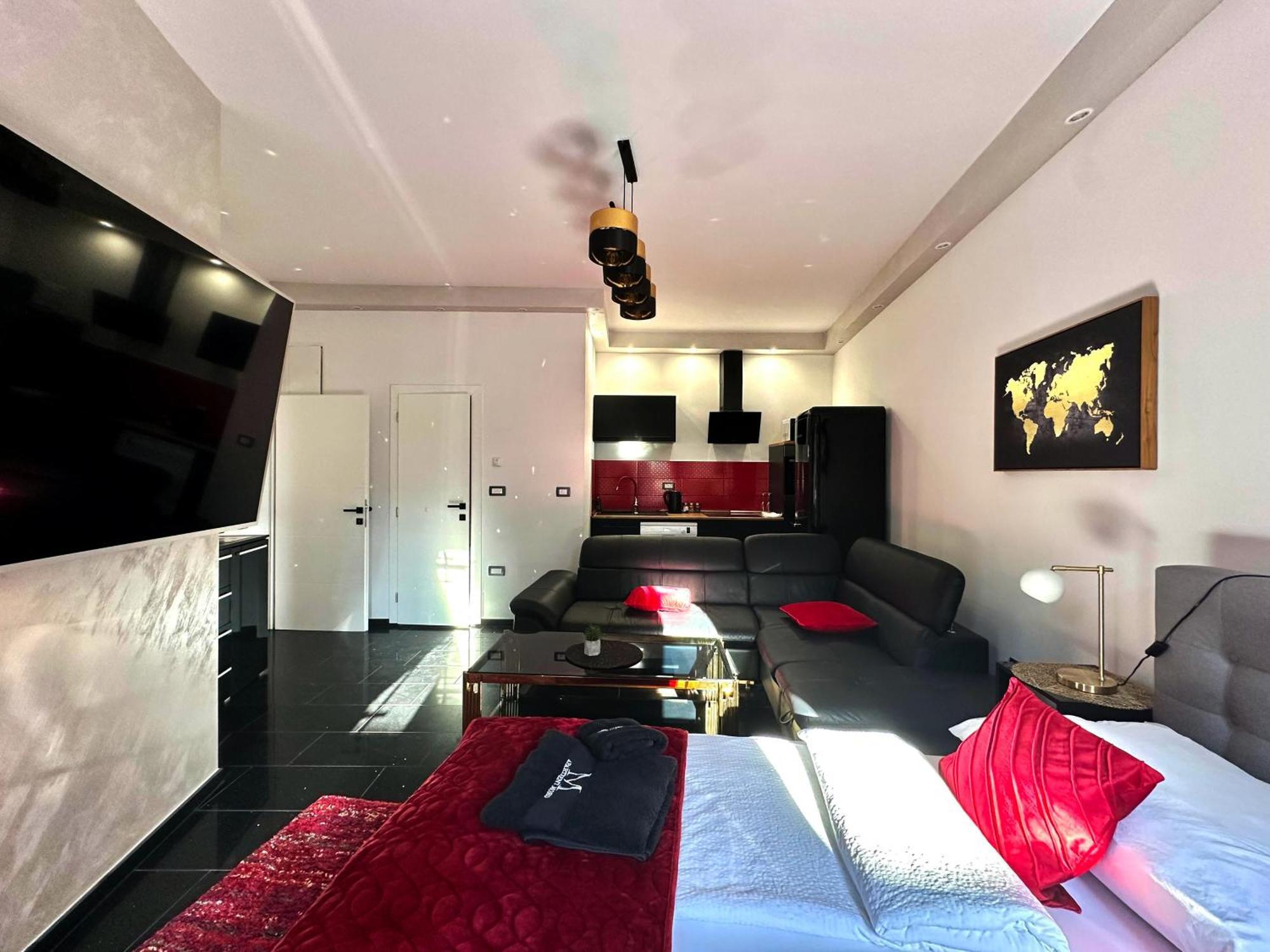 Apartment Moro Пиран Екстериор снимка