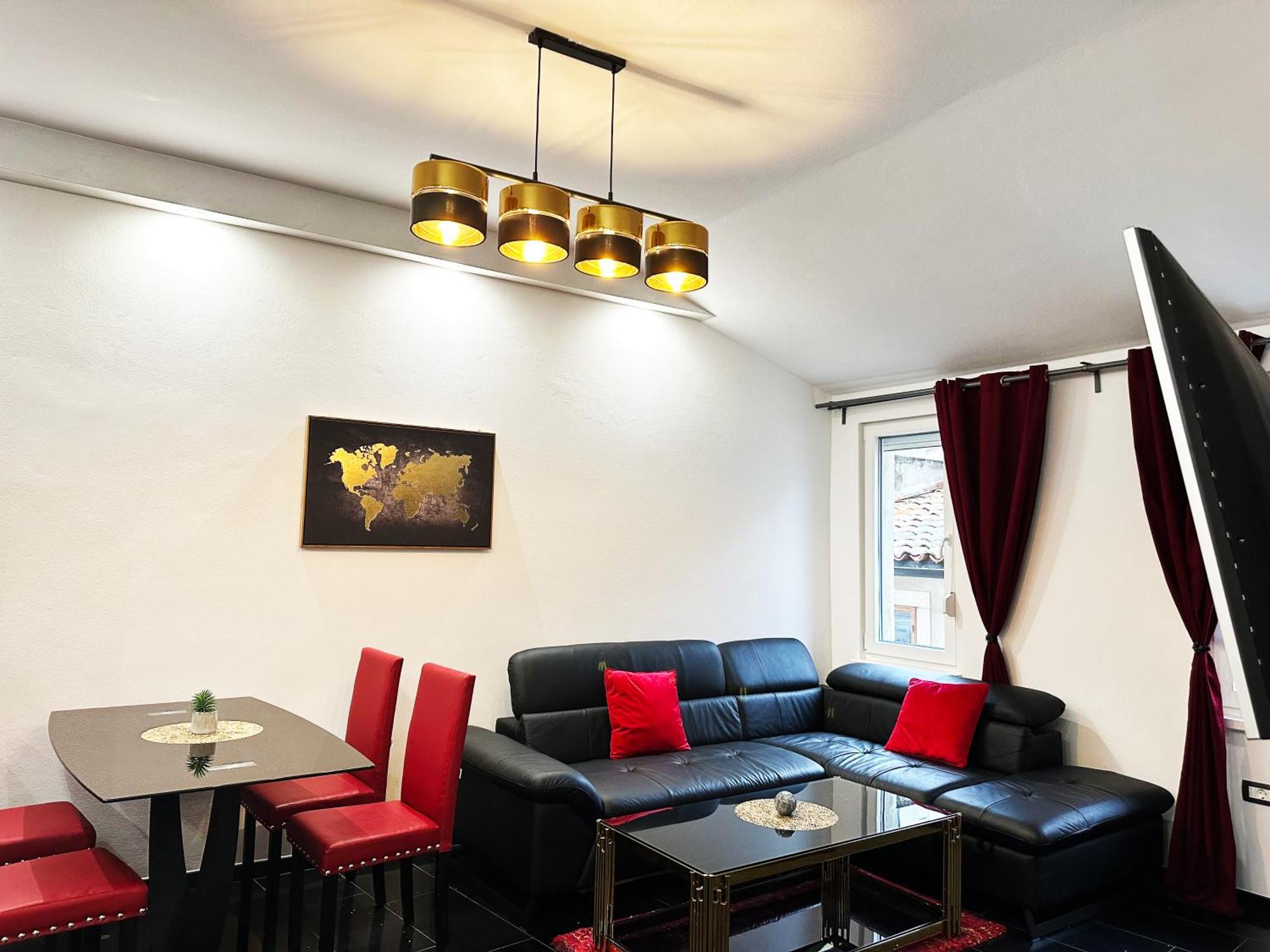 Apartment Moro Пиран Екстериор снимка