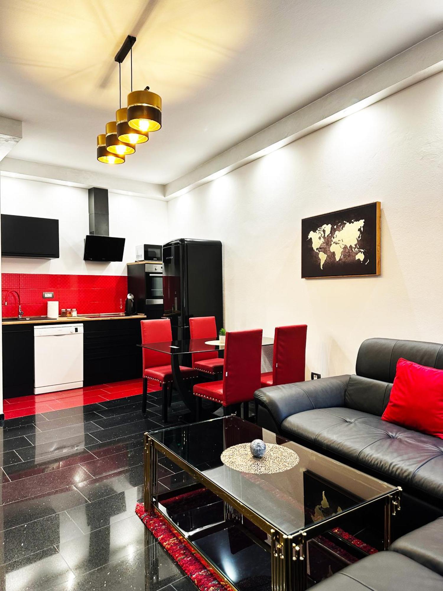 Apartment Moro Пиран Екстериор снимка