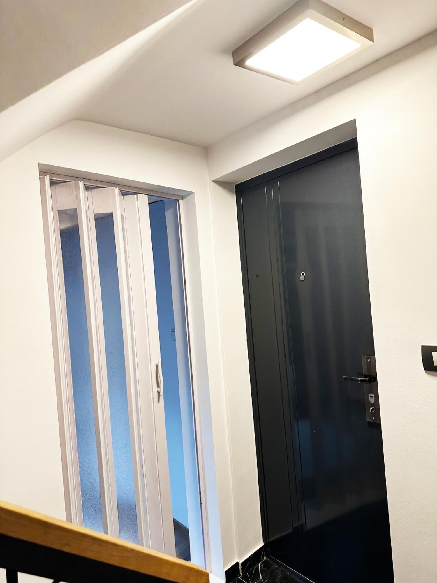 Apartment Moro Пиран Екстериор снимка