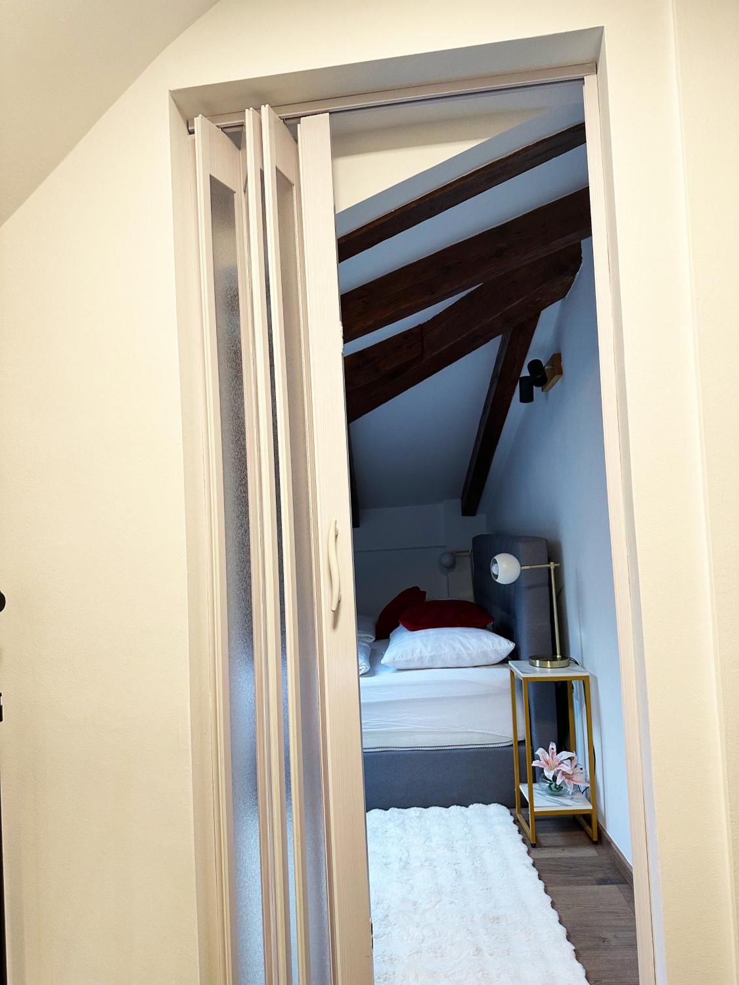 Apartment Moro Пиран Екстериор снимка