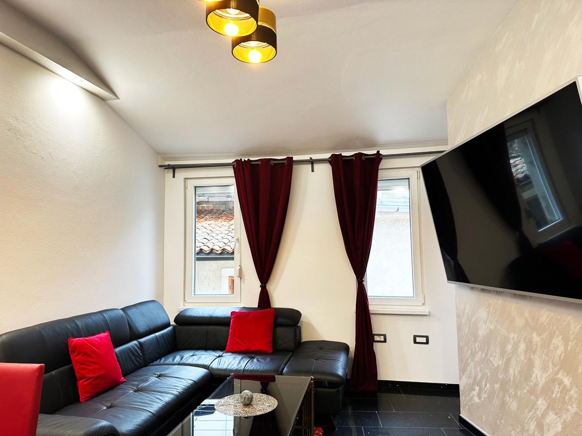 Apartment Moro Пиран Екстериор снимка