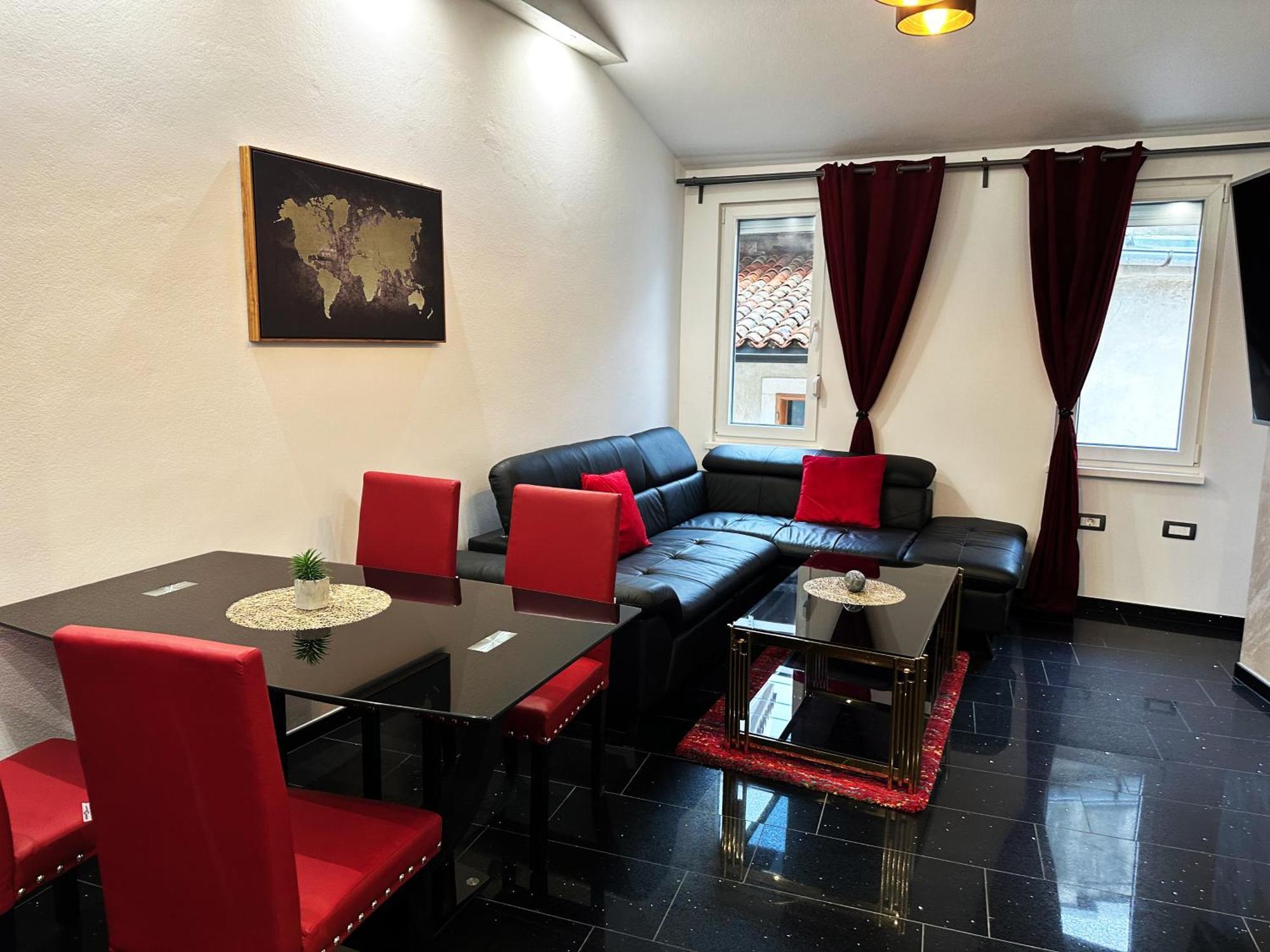 Apartment Moro Пиран Екстериор снимка